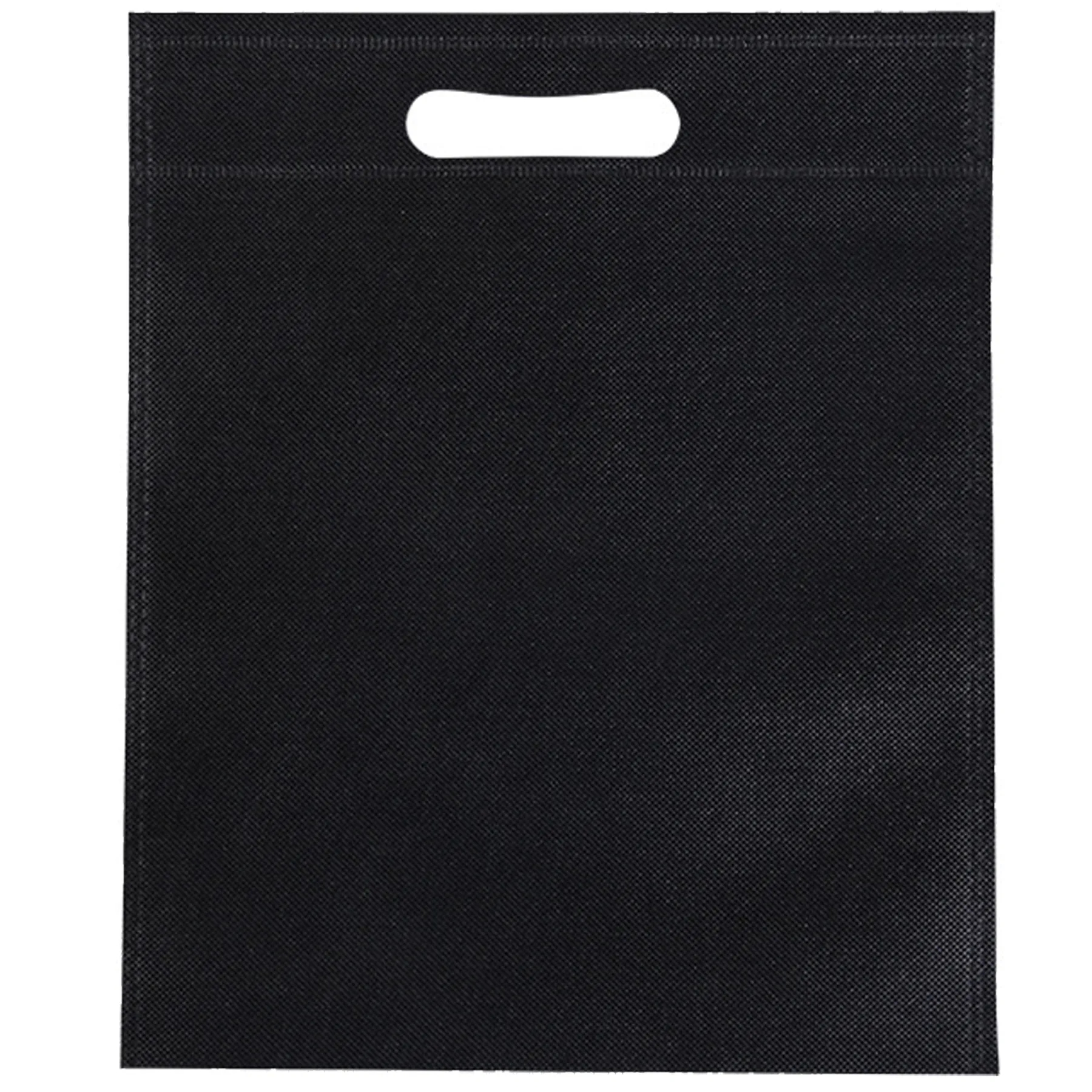 Nonwoven Reusable Tote Bag 12