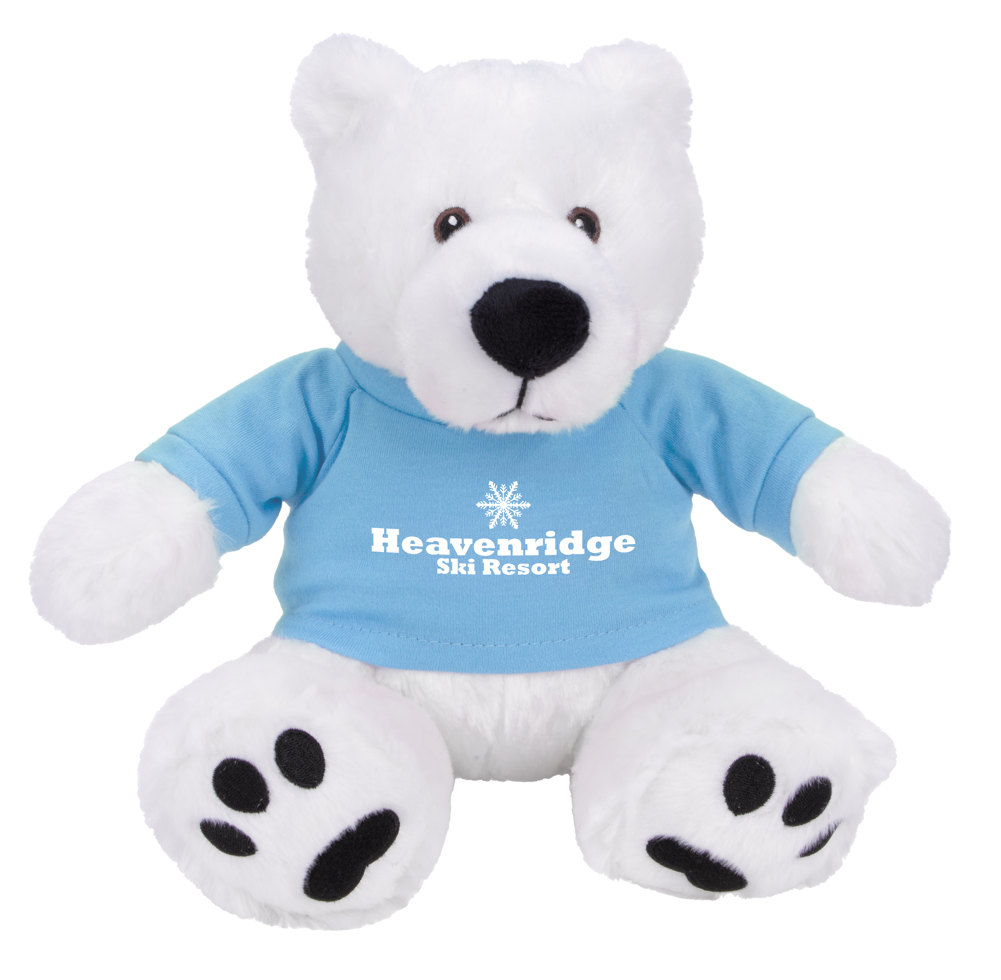 Chelsea Teddy Bear™ Scout - 11" Plush 1