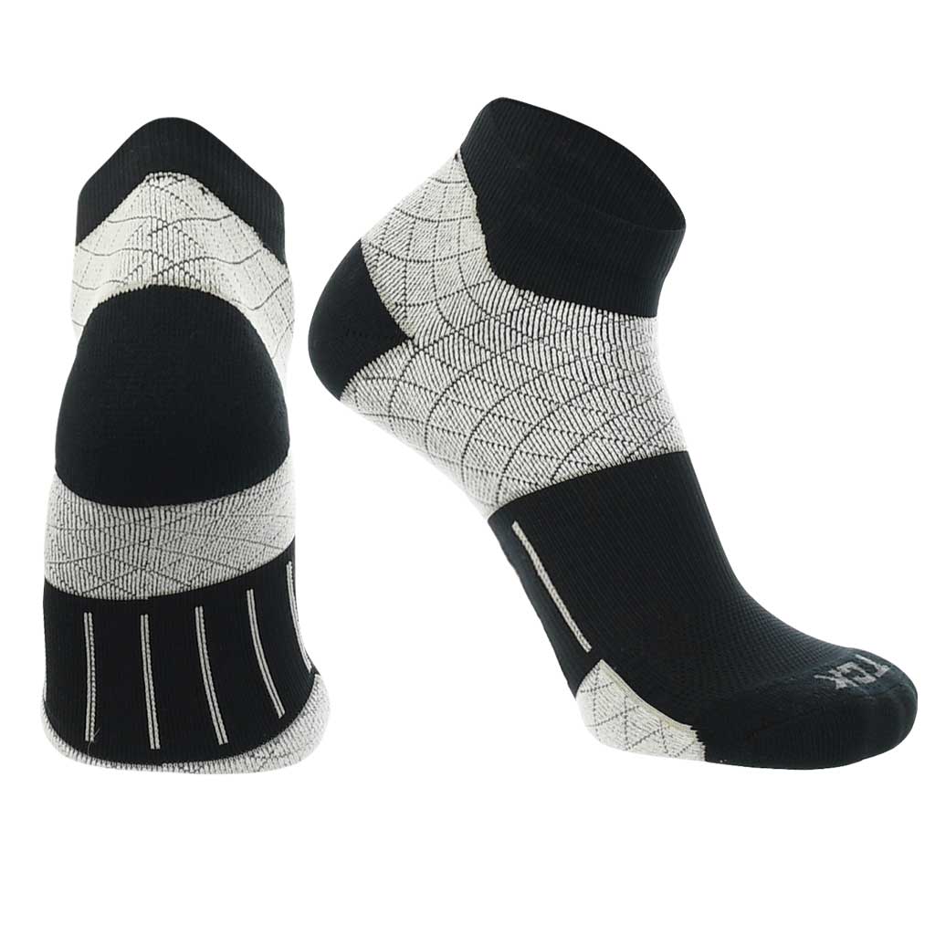 Plantar Fasciitis Relief Socks with Targeted Compression 2