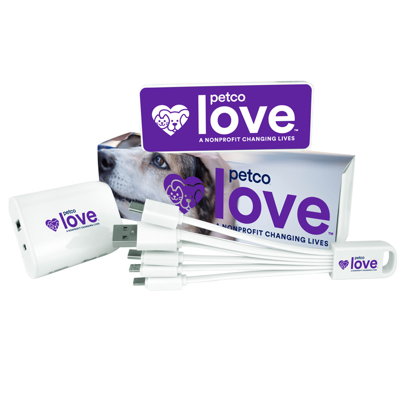 Connect Gift Set 3000C 7