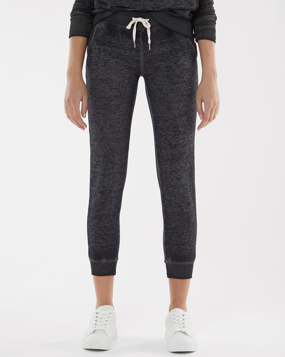 Women's Vintage Zen Fleece Joggers - 8944 23