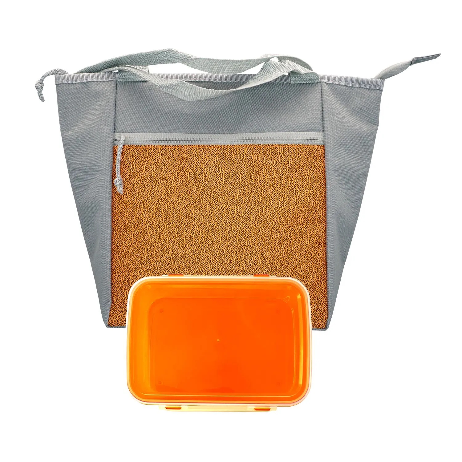 Speck Clip Top Lunch Tote Set 9