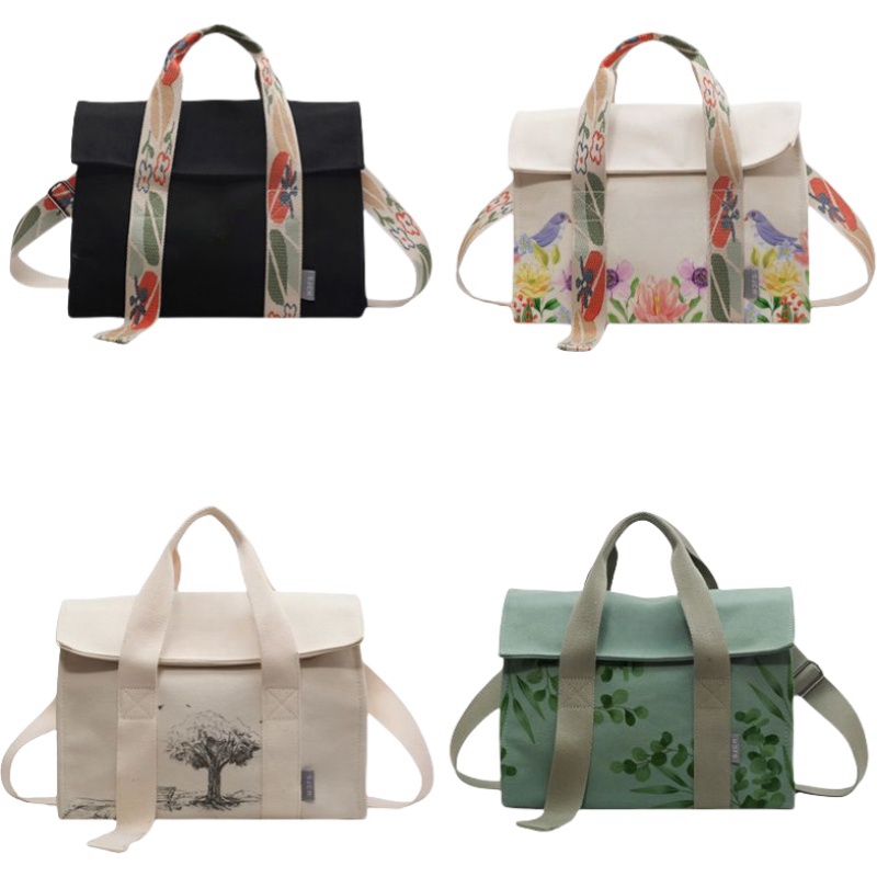 High-end Crossbody Shoulder Bag 2
