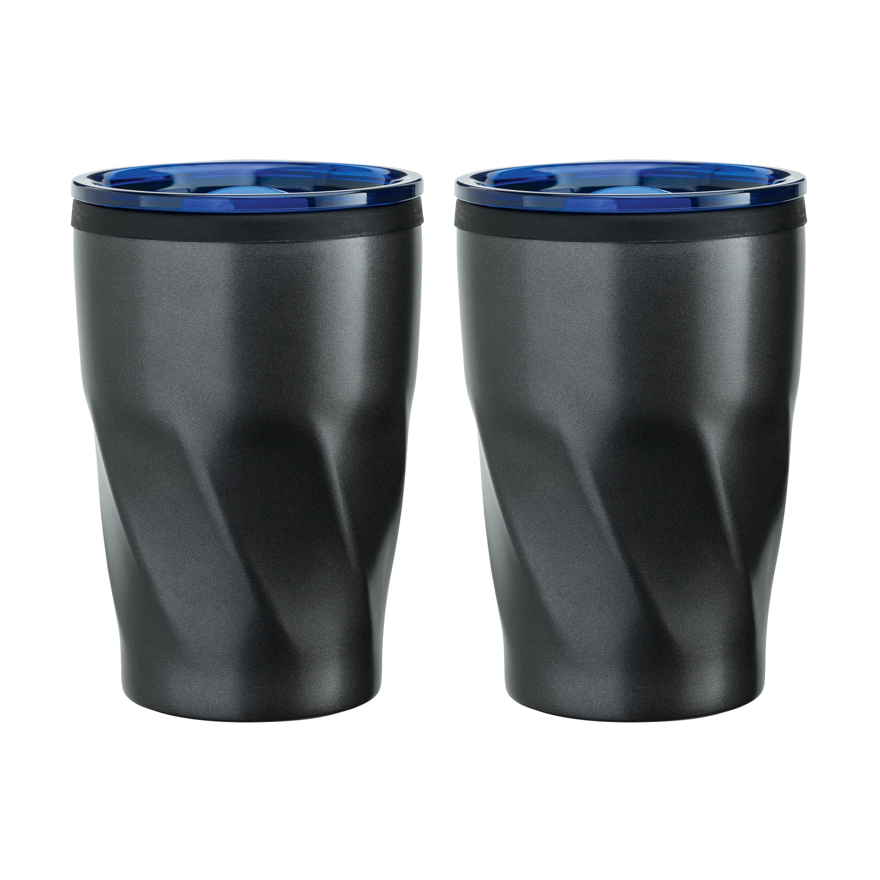 Kafé II Two-Piece Coffee Tumbler Gift Set 15