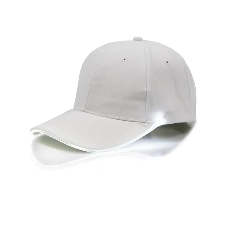 LED Baseball Cap 13