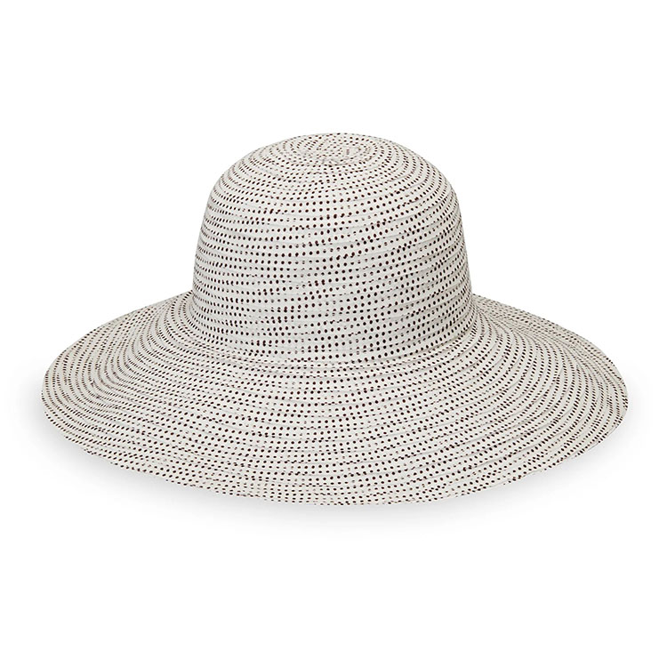 Wallaroo Ladies Scrunchie Hat 15