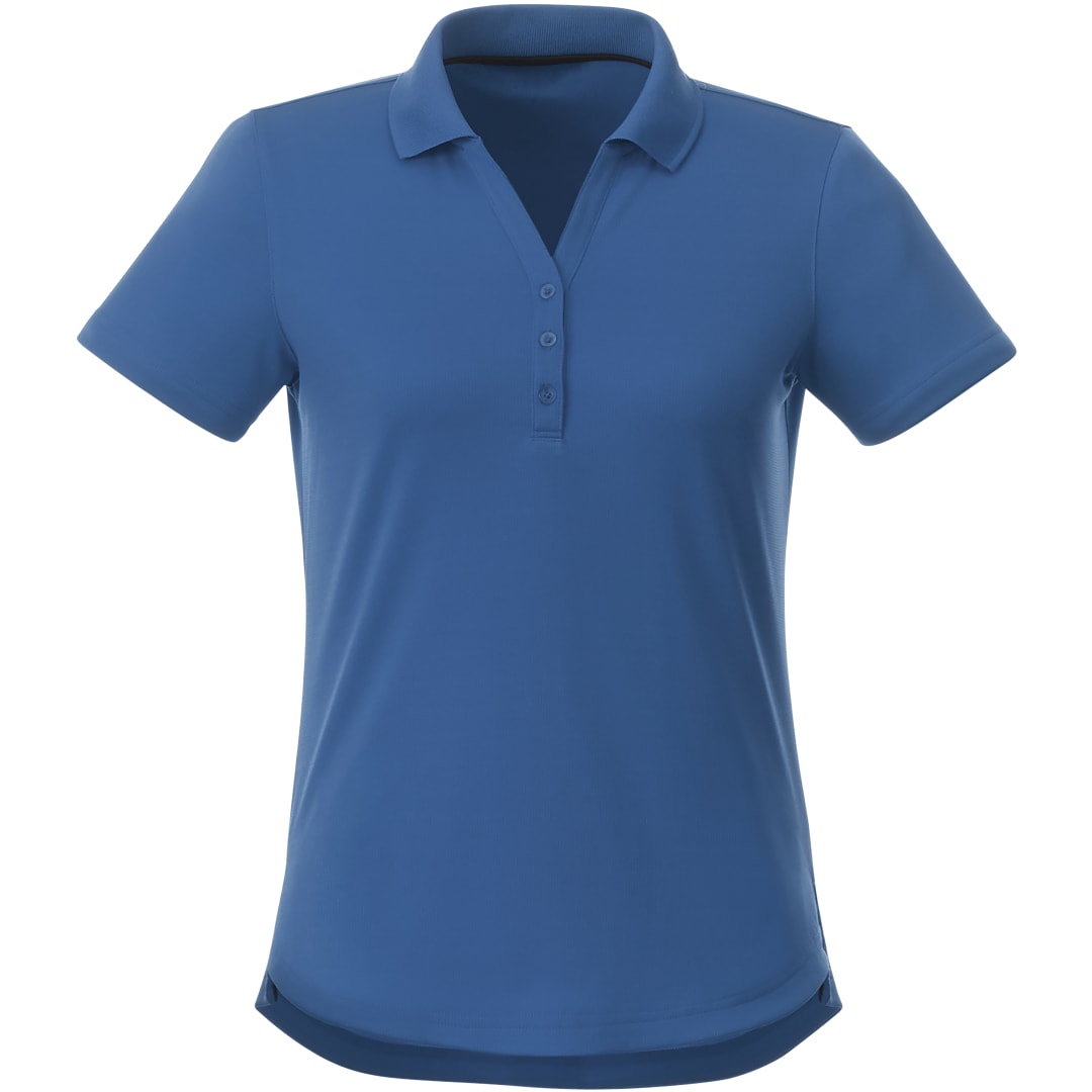Womens OTIS SS Polo 62