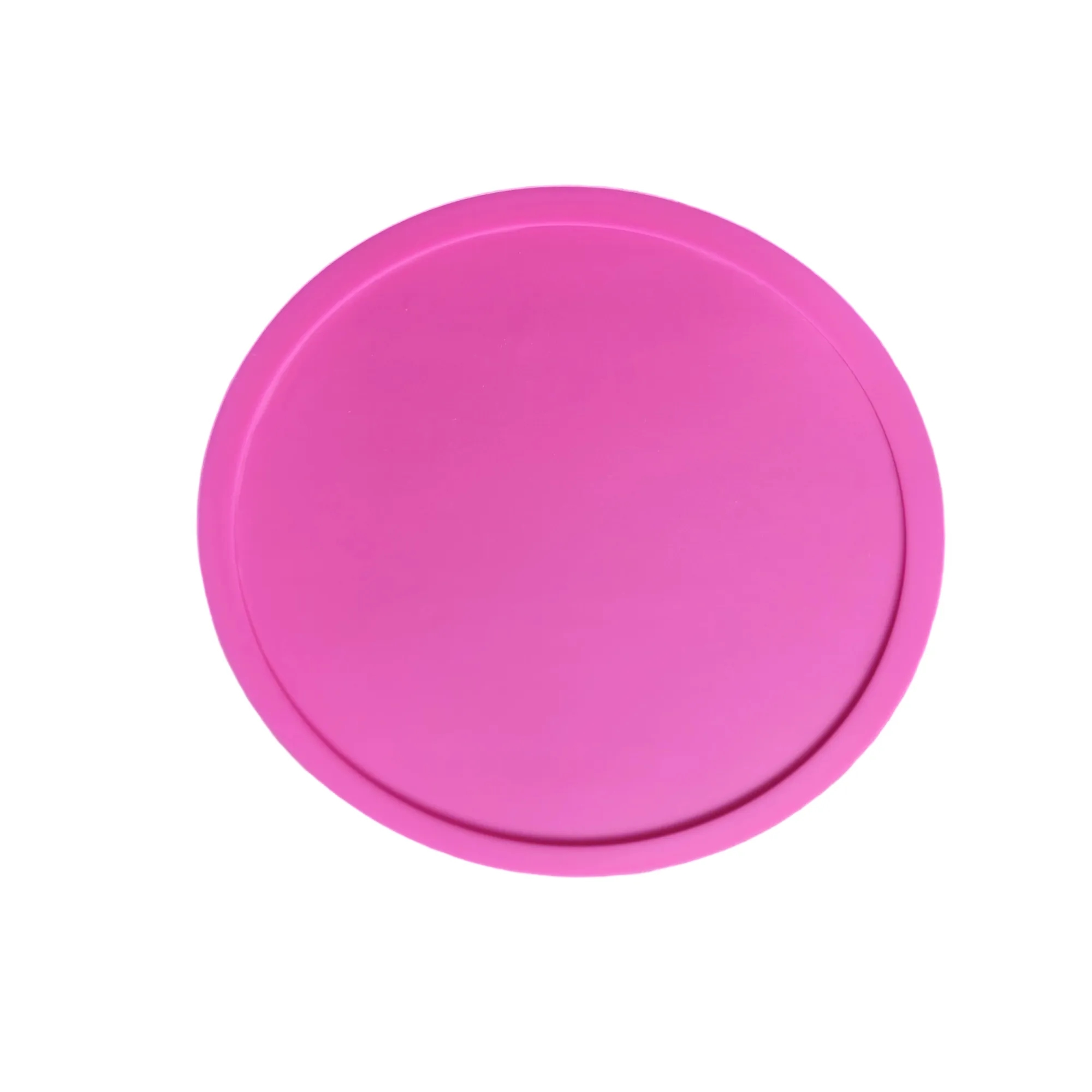 Silicone Heat Insulation Coaster Mats 7