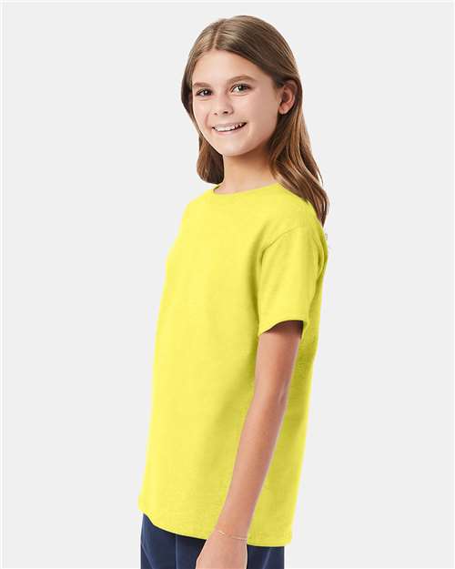 Youth Essential-T T-Shirt - 5480 99