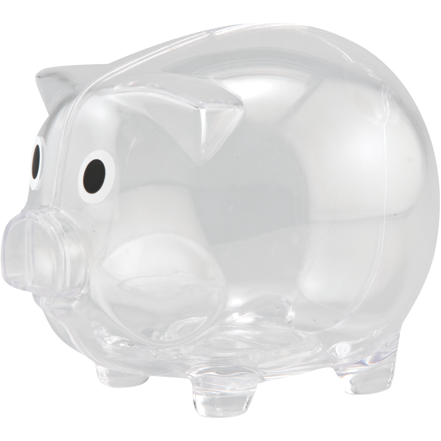 Piglet Bank 1