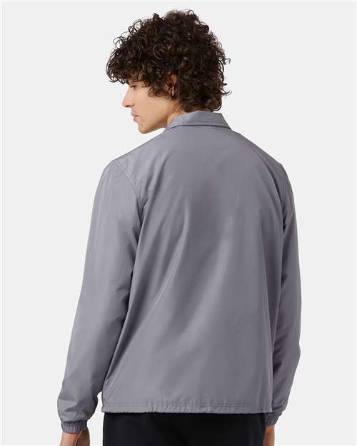 Unisex Coach's Jacket - CO126 17