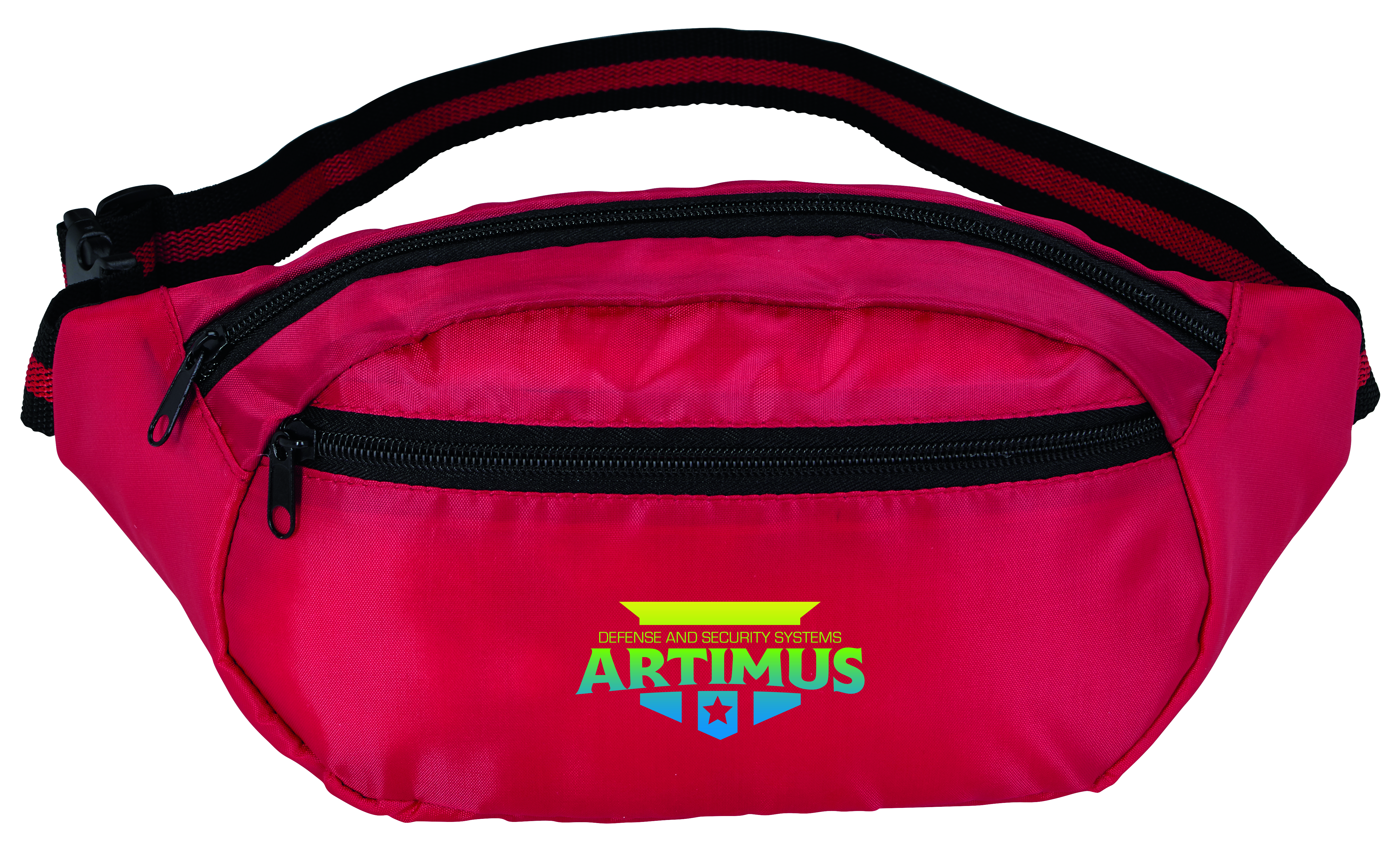 Good Value™ Oval Fanny Pack 8