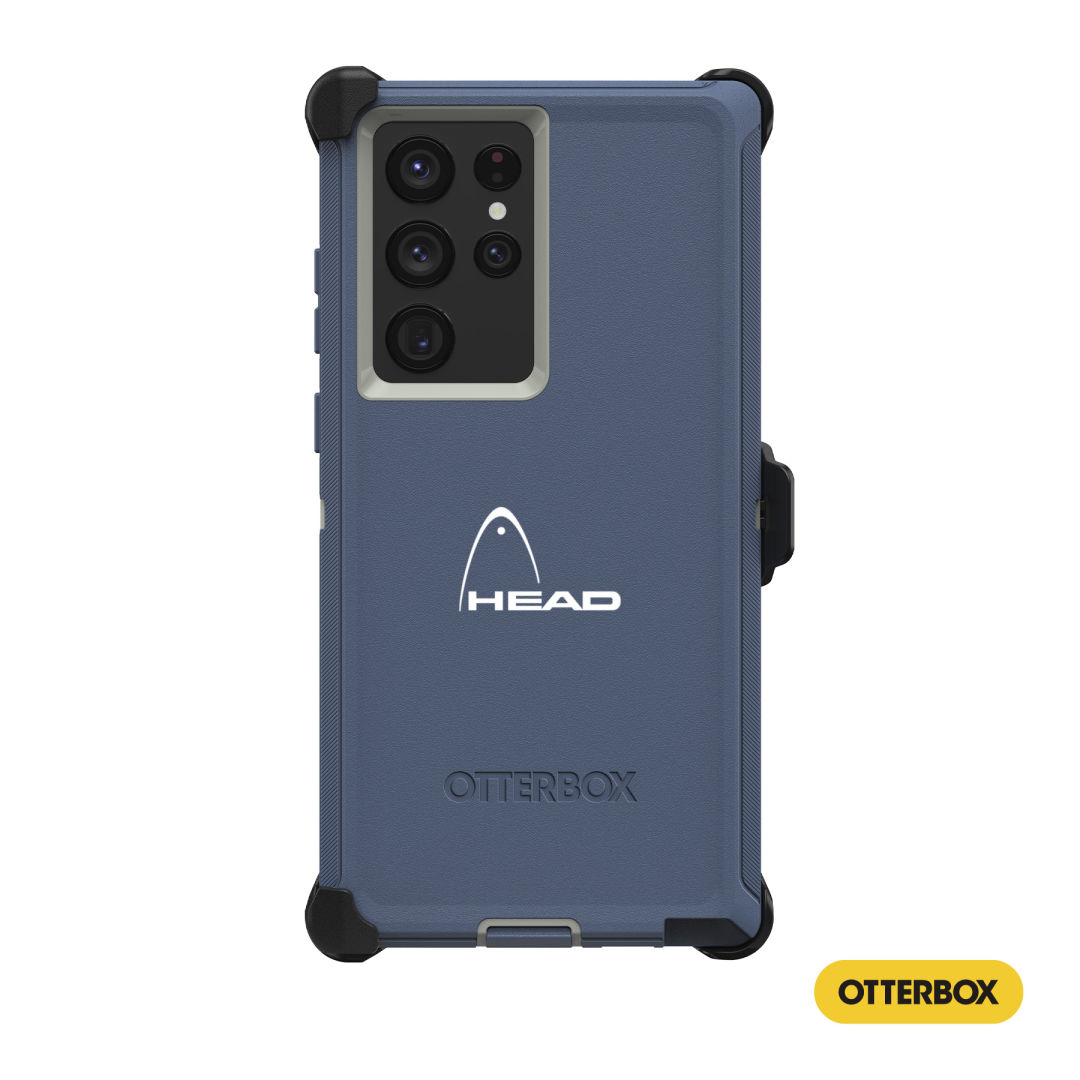 OtterBox® Samsung Galaxy S22 Ultra Defender 3