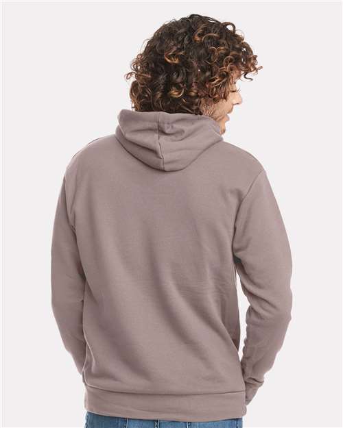 Unisex Santa Barbara Hoodie Sweatshirt - 9303, custom hoodie or sweatshirt with logo imprint 121