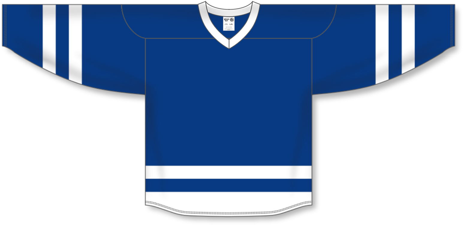 League Hockey Jerseys H6500-G01 8