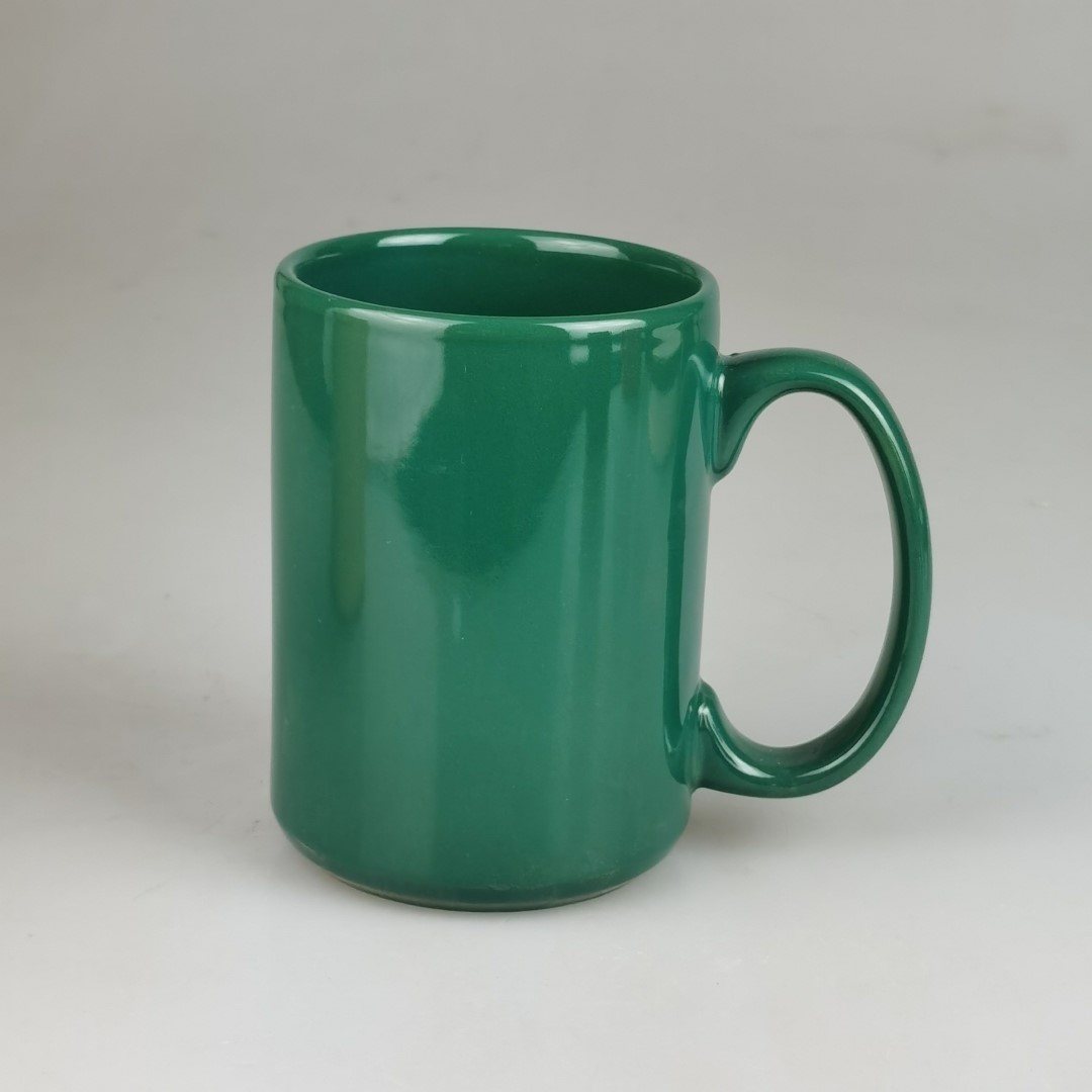 Blank Ceramic Mug 2