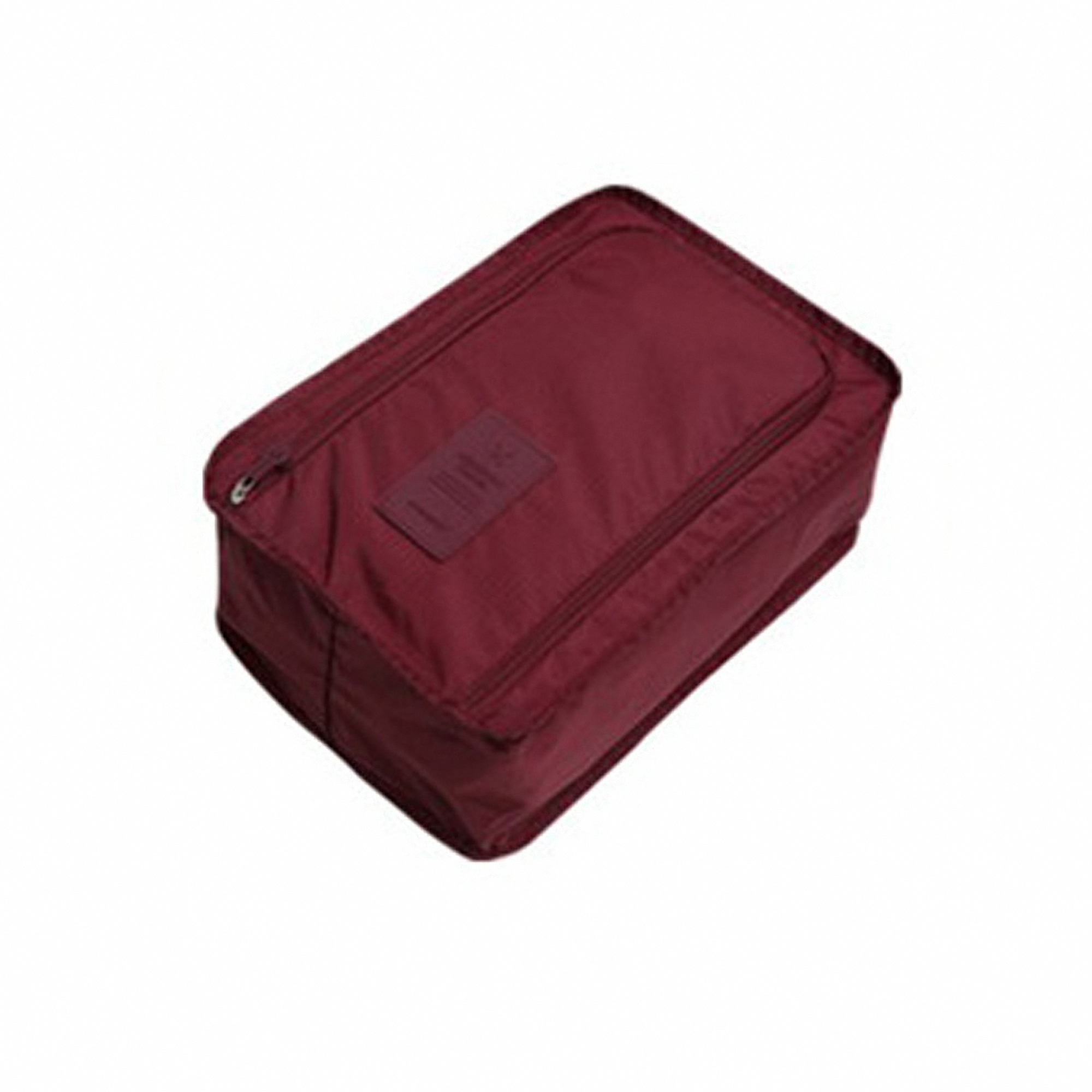 Travel Shoe Storage Bag with Multifunctional Folding Design 3