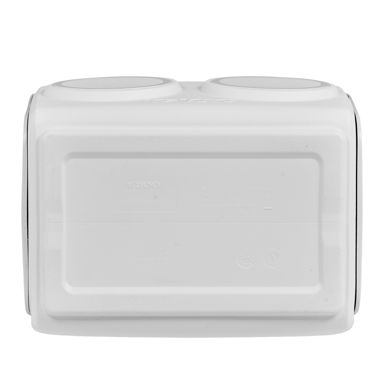 Igloo Kooltunes® 14-quart Cooler 7