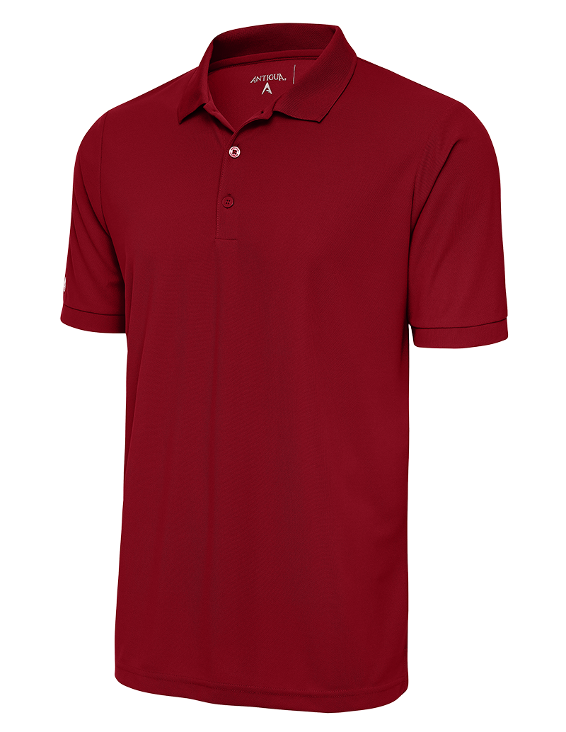 LEGACY PIQUE POLO 3