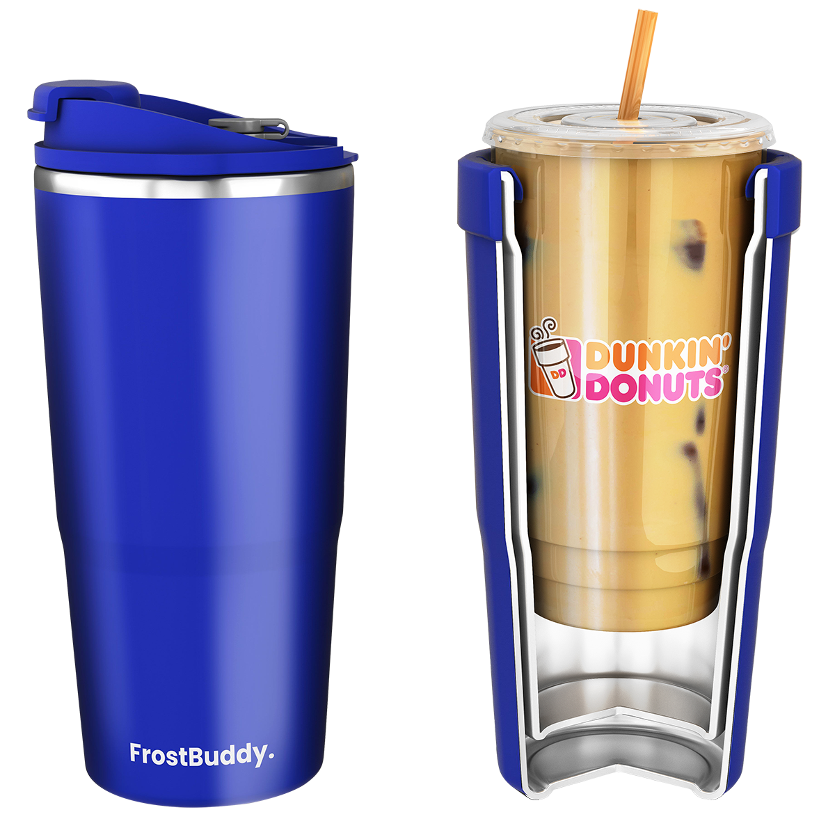 Frost Buddy® To-Go Buddy 2