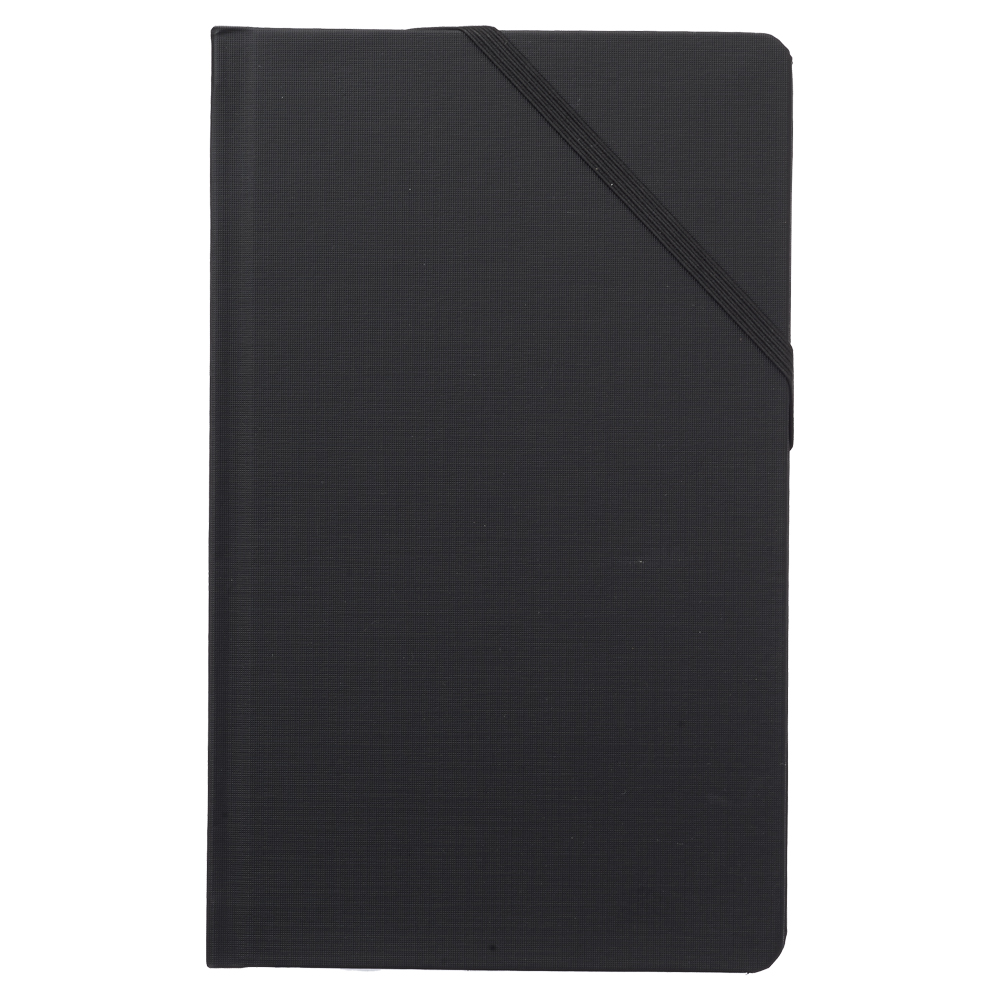 Hardcover Journals with Corner Band