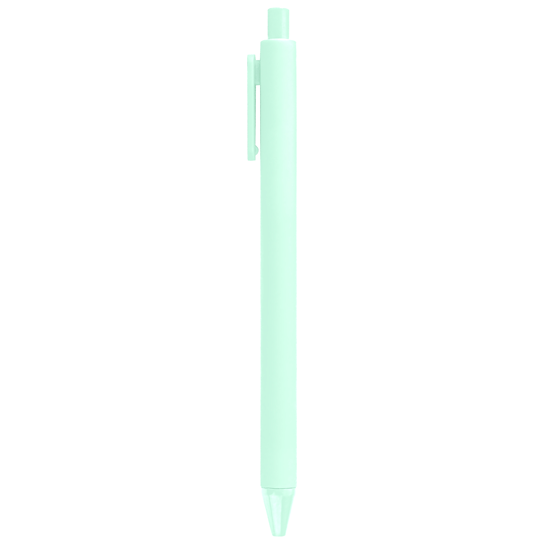 Bright Color Gel Ink Pen 1