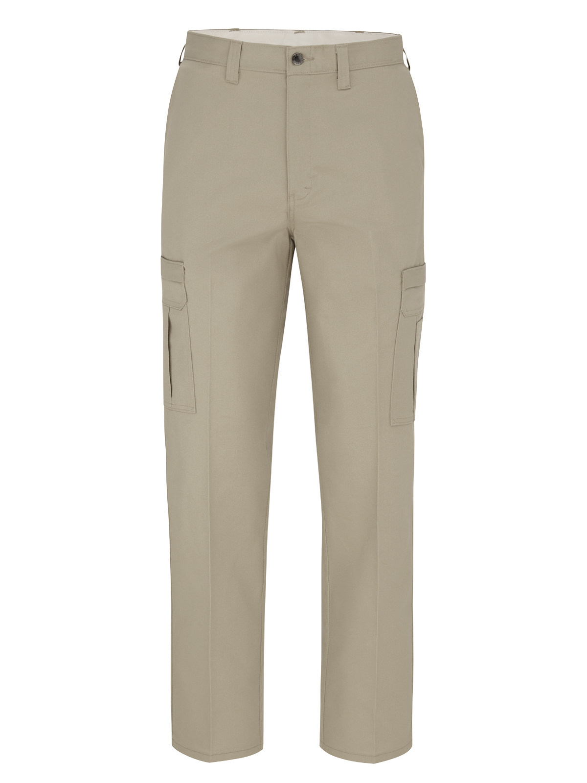 Dickies Bottoms - Men's Premium Industrial Cargo Pant 2