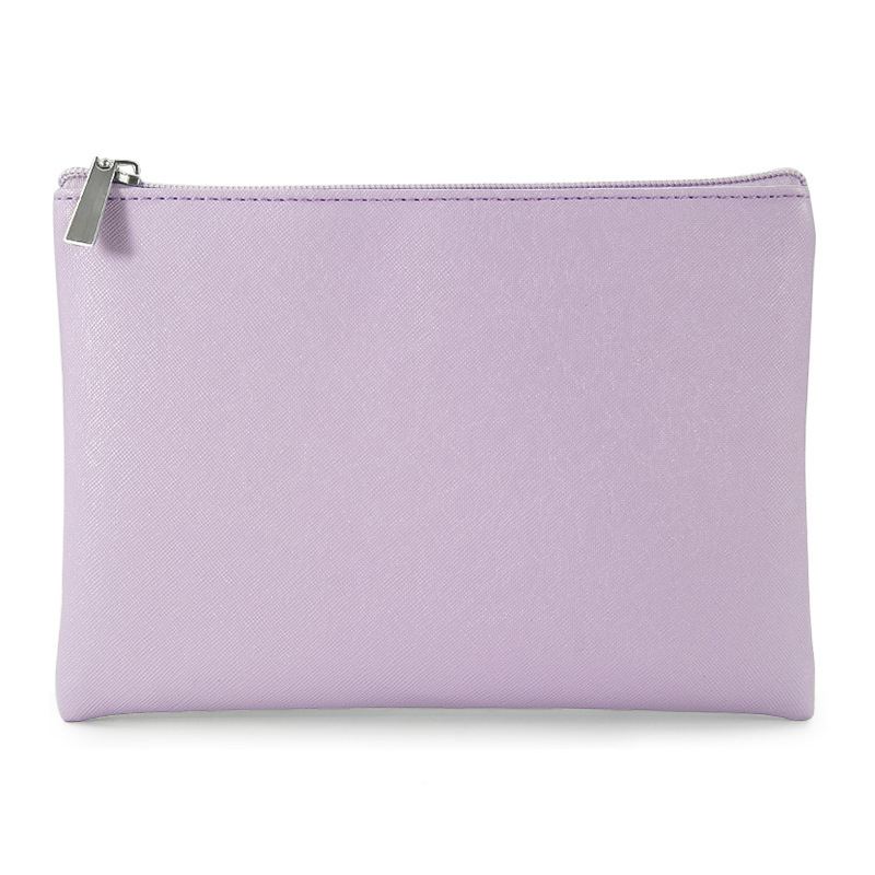 Leather Pouch 2
