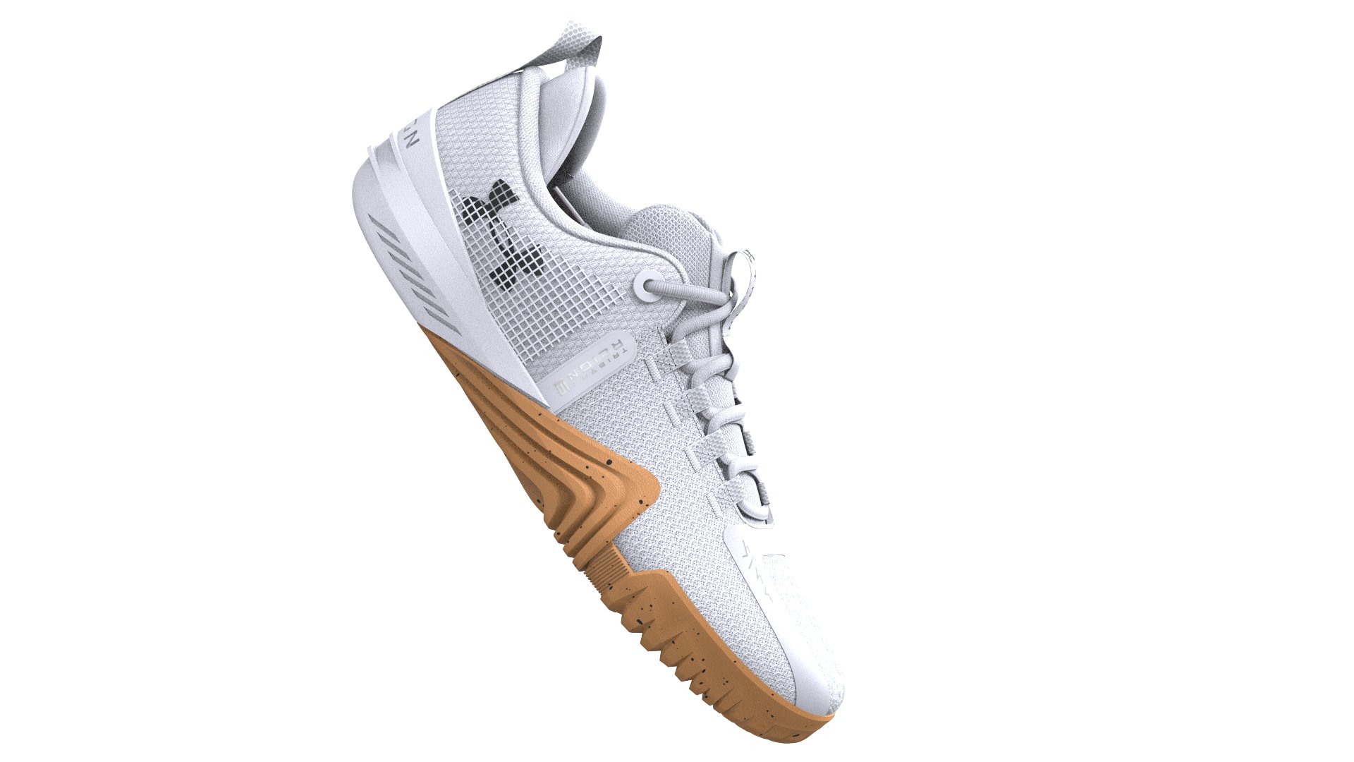 UA Reign 6 Men's Training Shoes 7