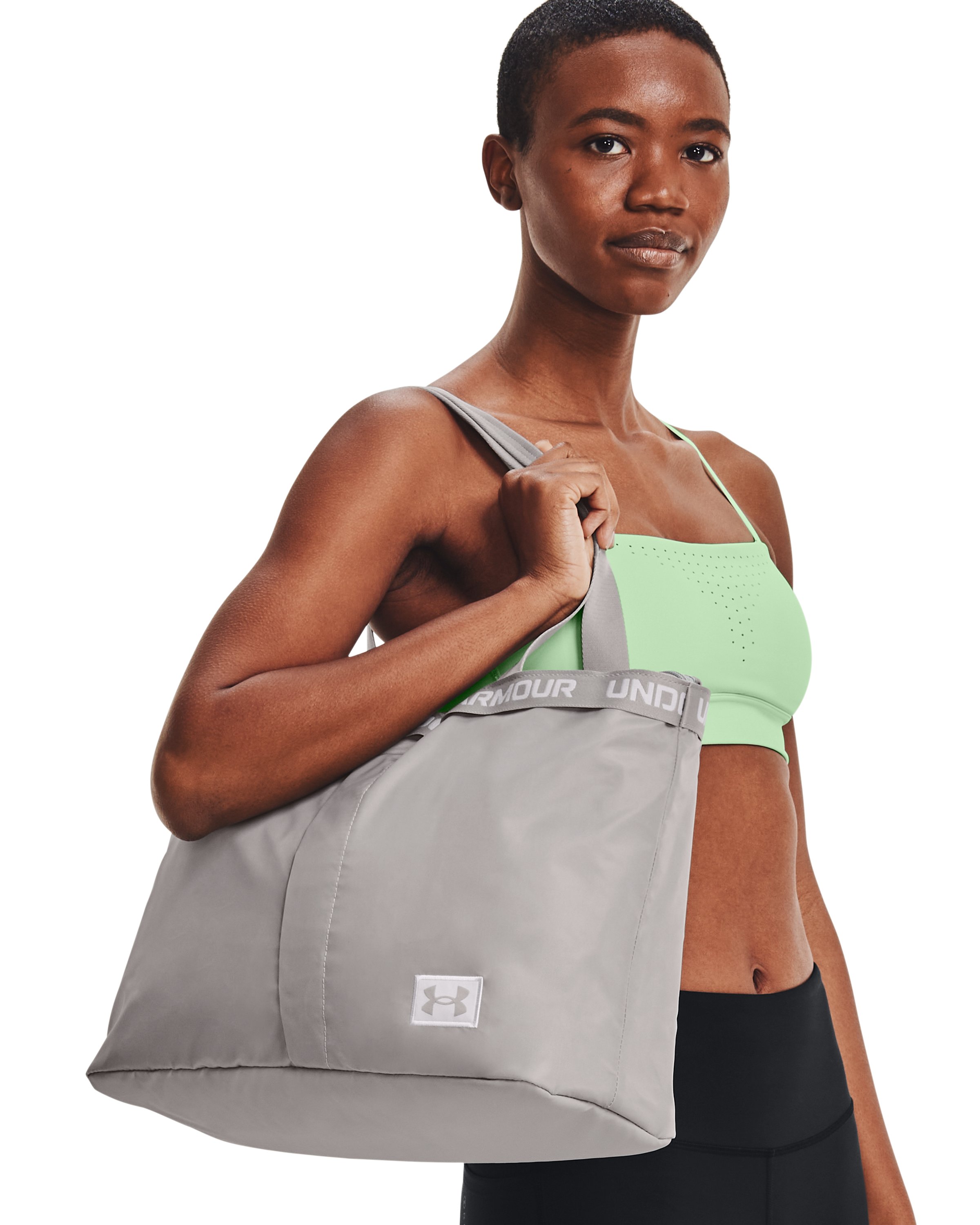 UA Essentials Women's Tote Bag 2