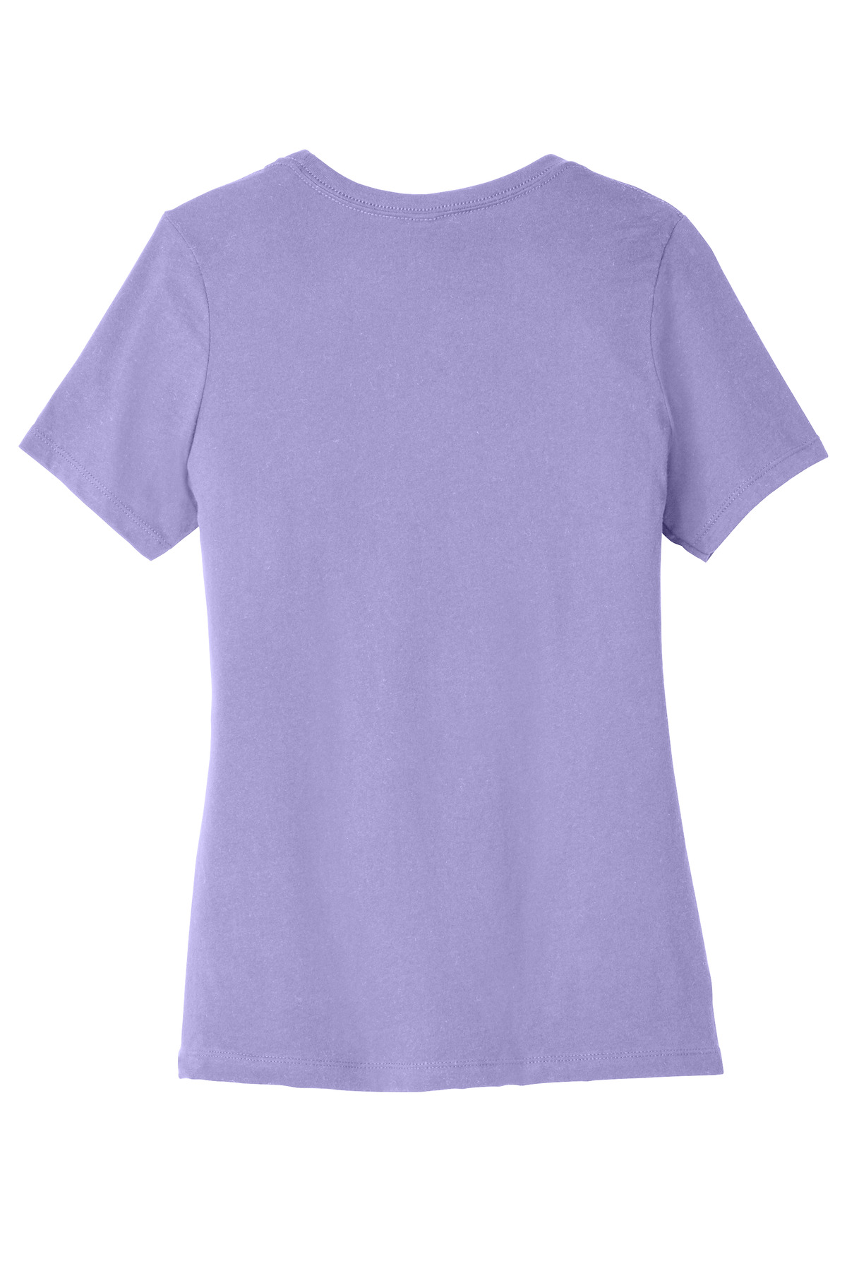 BELLA+CANVAS Women's Relaxed Jersey Short Sleeve Tee. BC6400 84