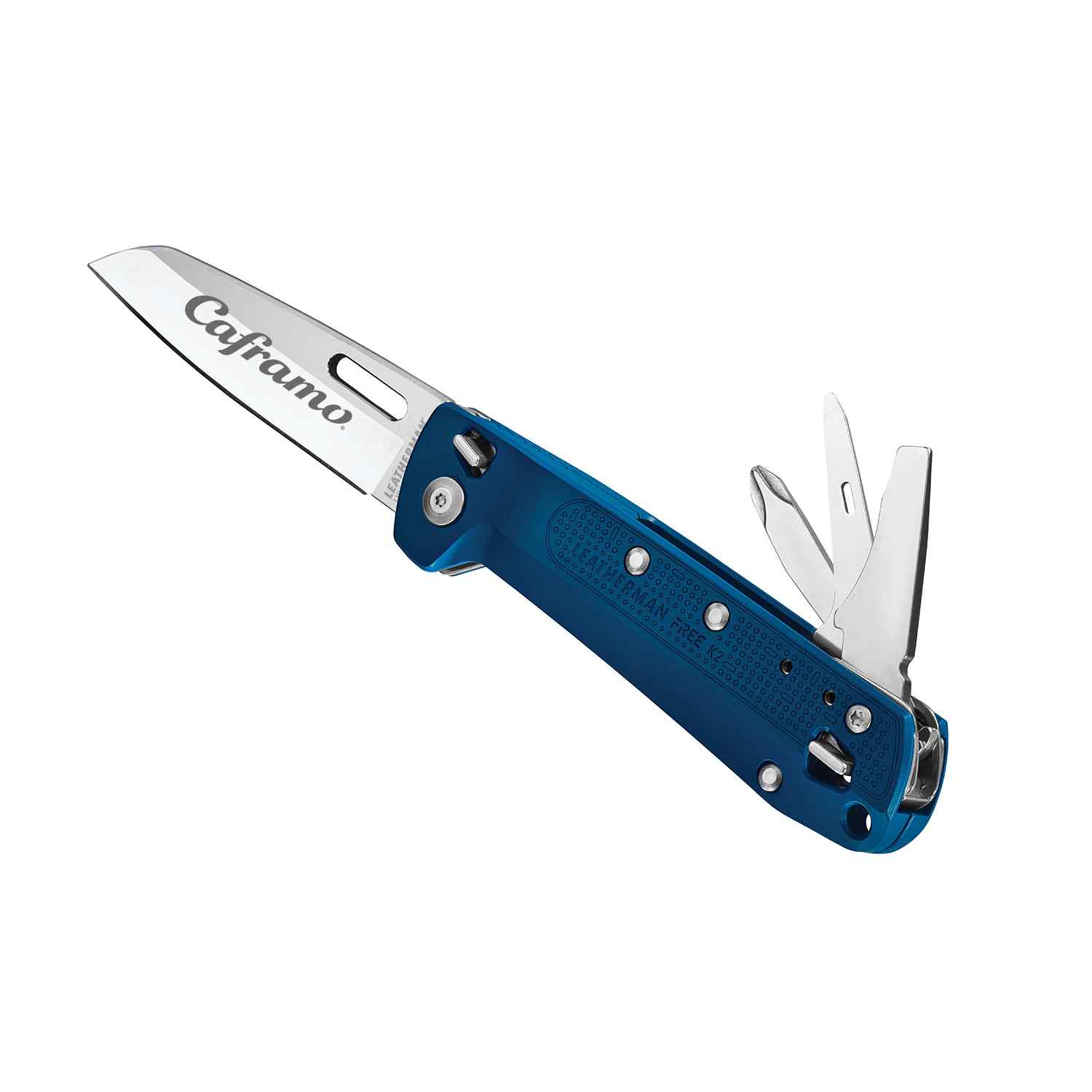 Leatherman® Free™ K2 9