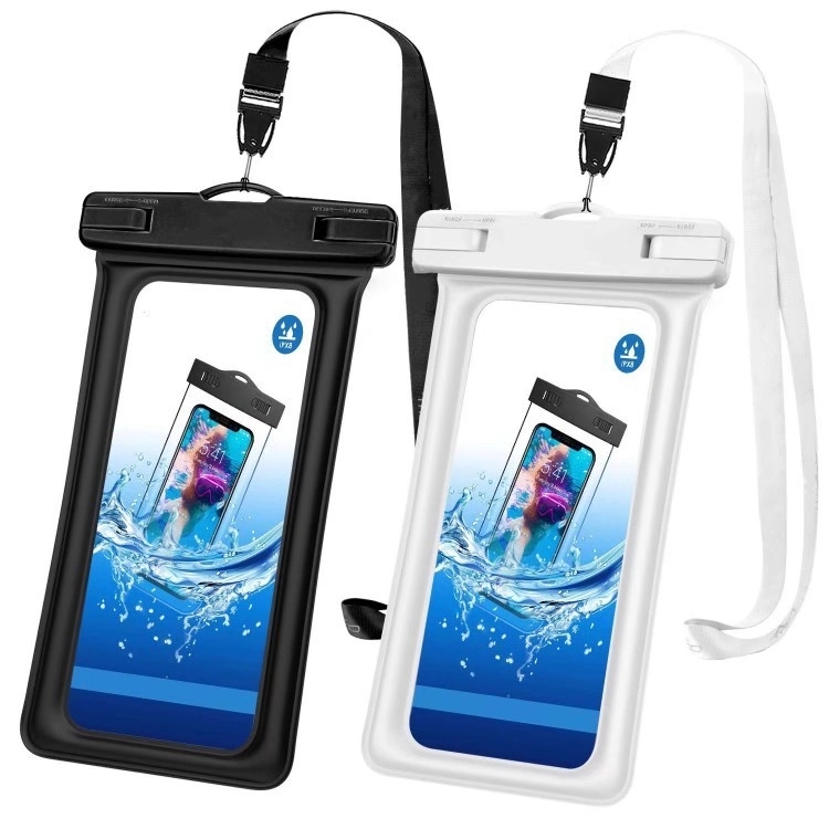 Celly Water-Resistant Pouch 1