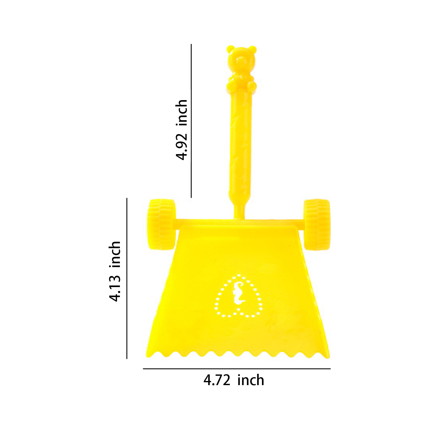 Sand And Snow Shovels Toy 3