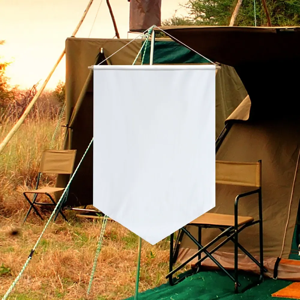Waterproof Canvas Wall Hanging Pin Organizer 2