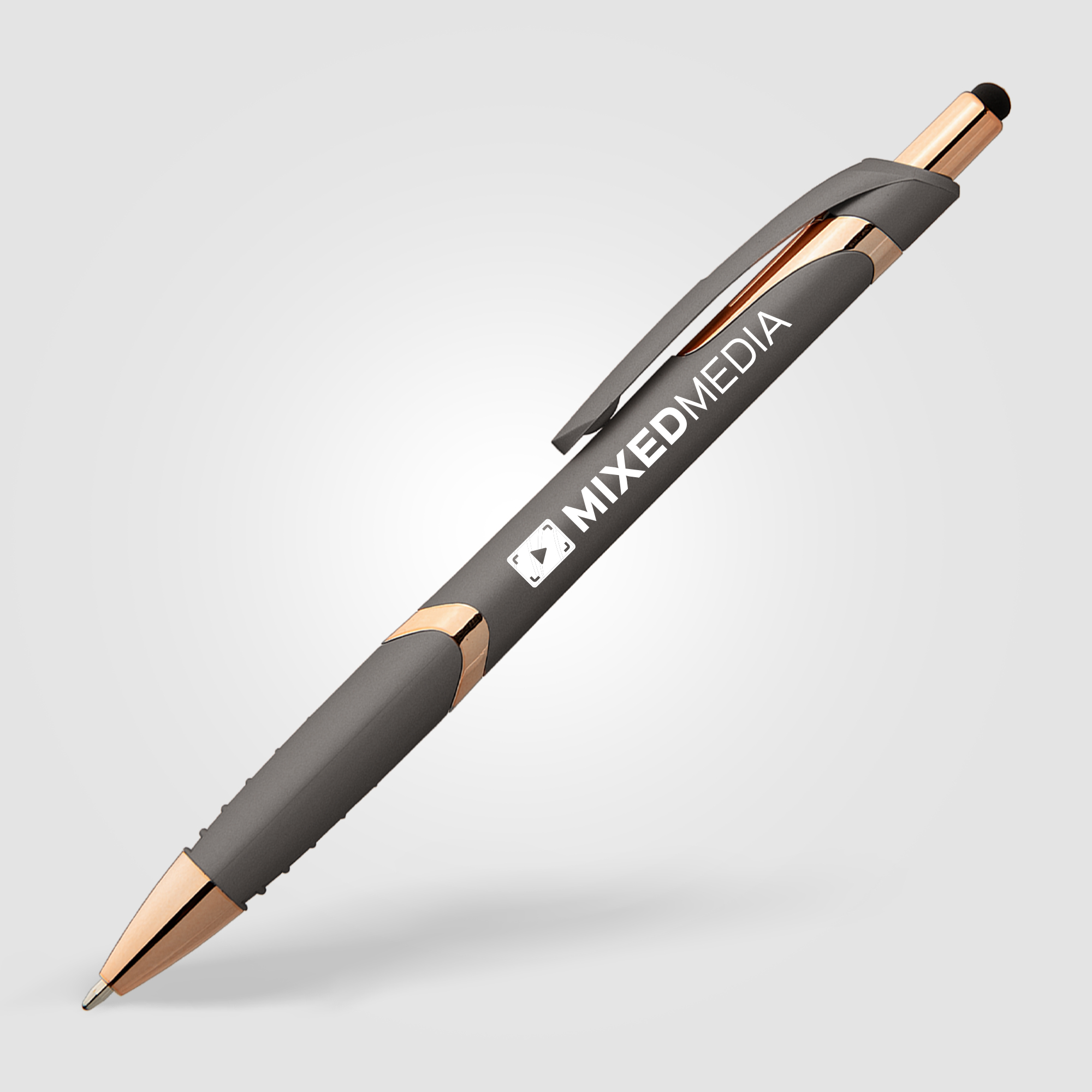 Solana Softy Rose Gold w/ Stylus 17