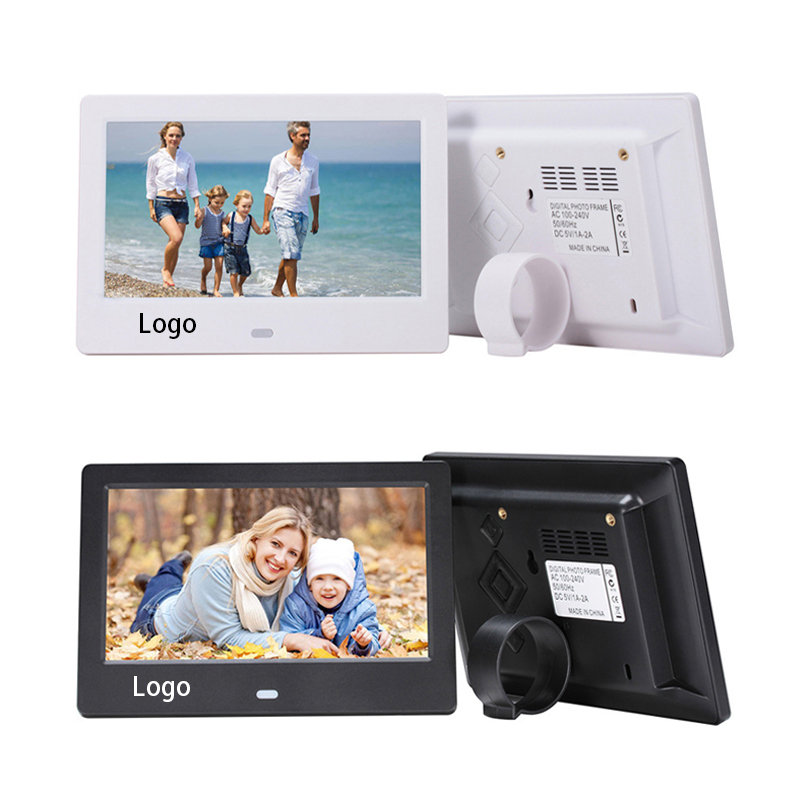 Wall Mountable Digital Picture Frame 2