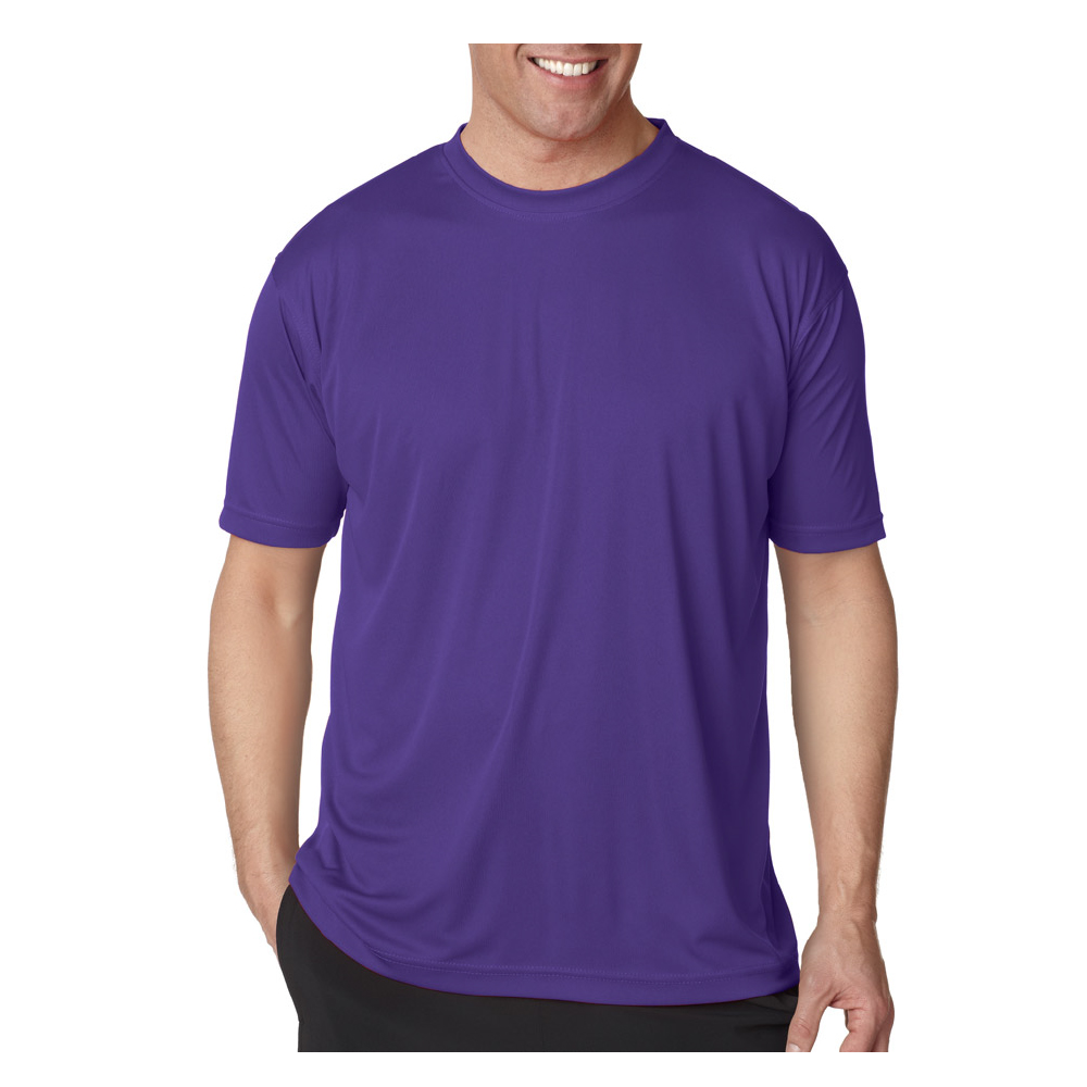 4 oz Moisture-wicking Sports Shirts 13