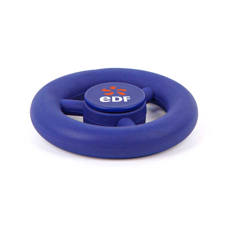 Grip N' Spin Stress Reliever & Exerciser 13