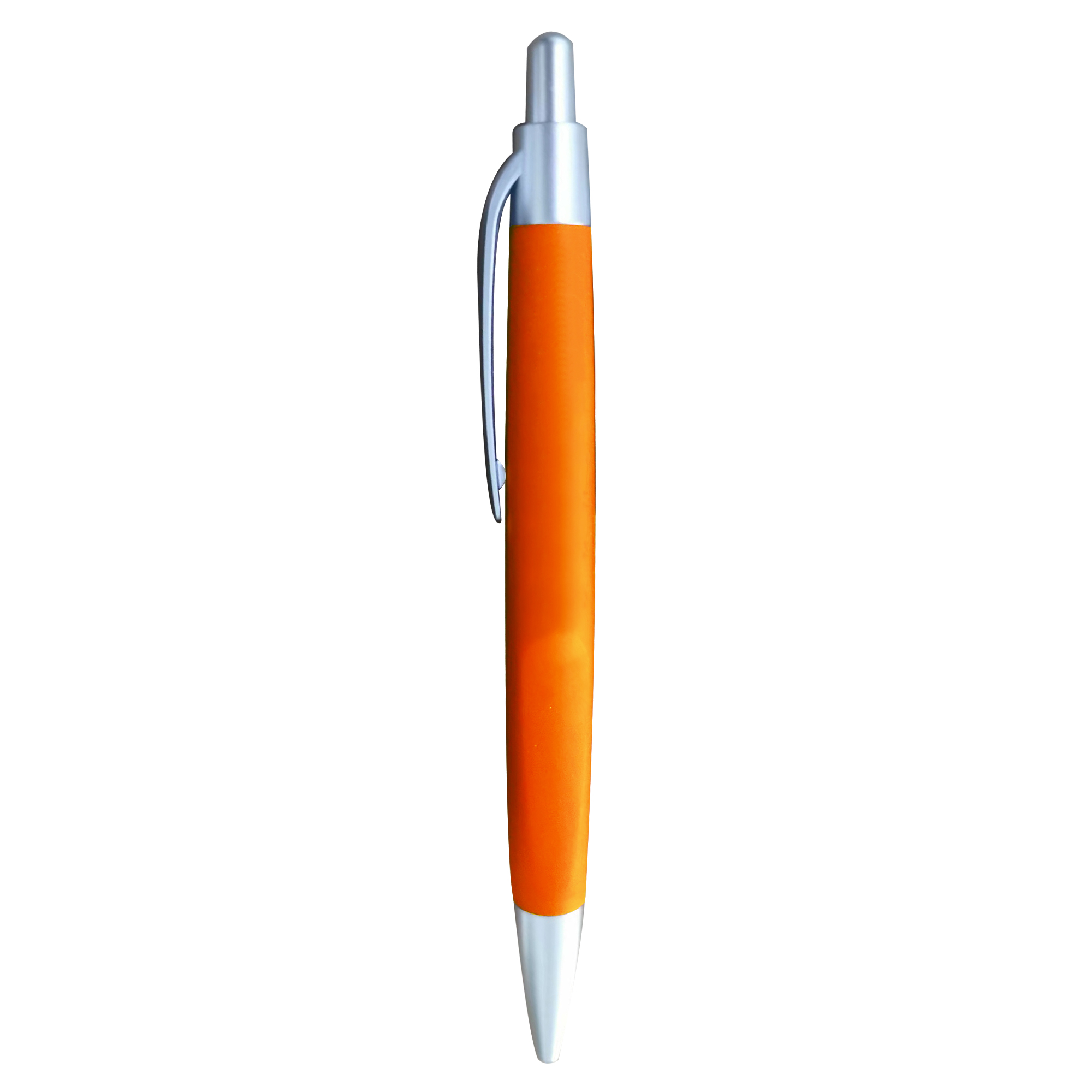 Retractable Ballpoint Pen 6