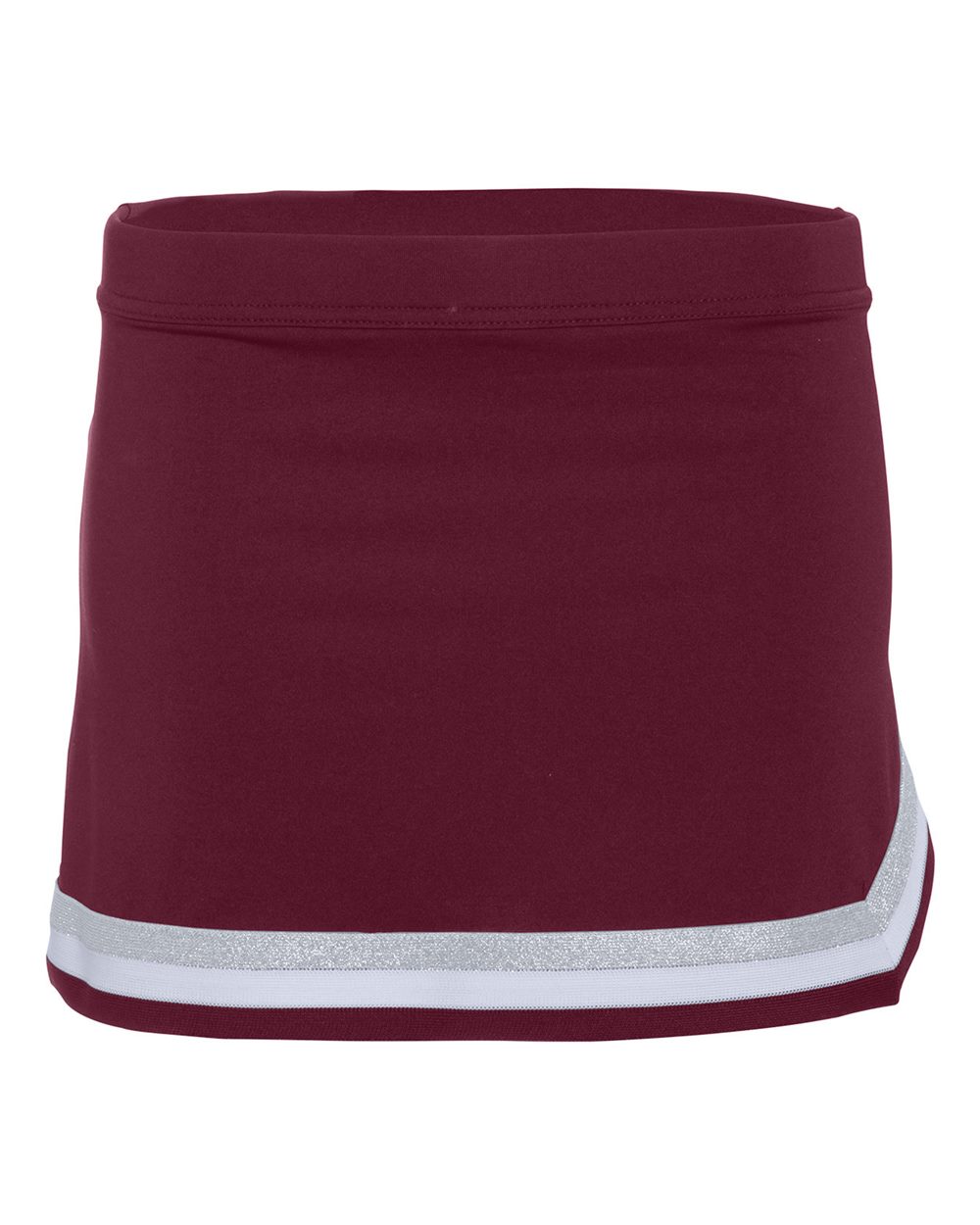 Girls' Pike Cheer Skirt - 9146 9