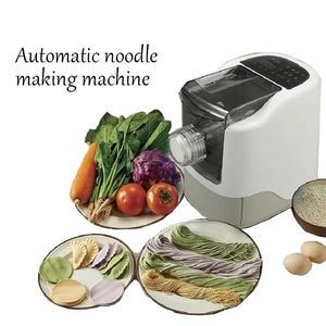 Electric Egg Noodle Making Machine 3