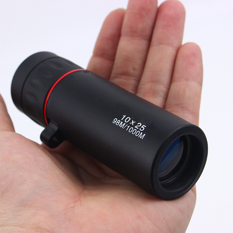 Binocular Telescope 5