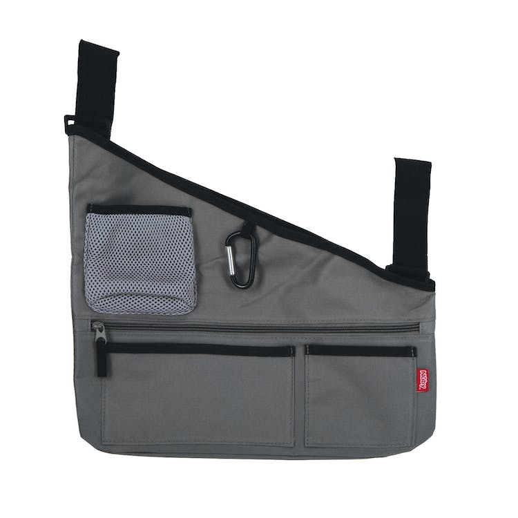 Nuby Stroller Organizers - Side Fit 2 Colors 2