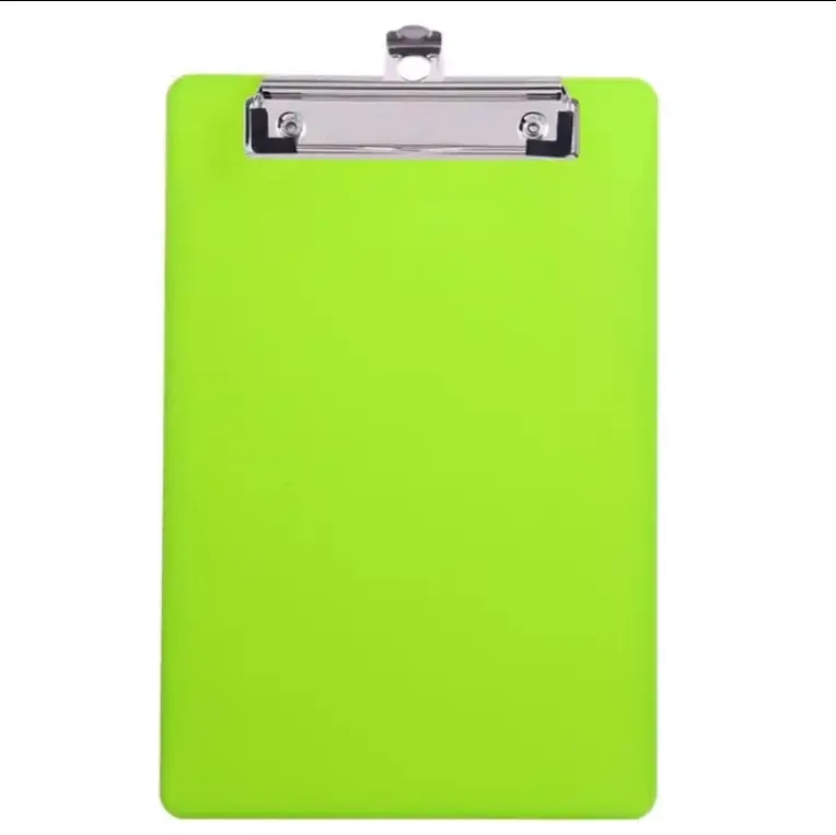A4 Letter Clipboard 3