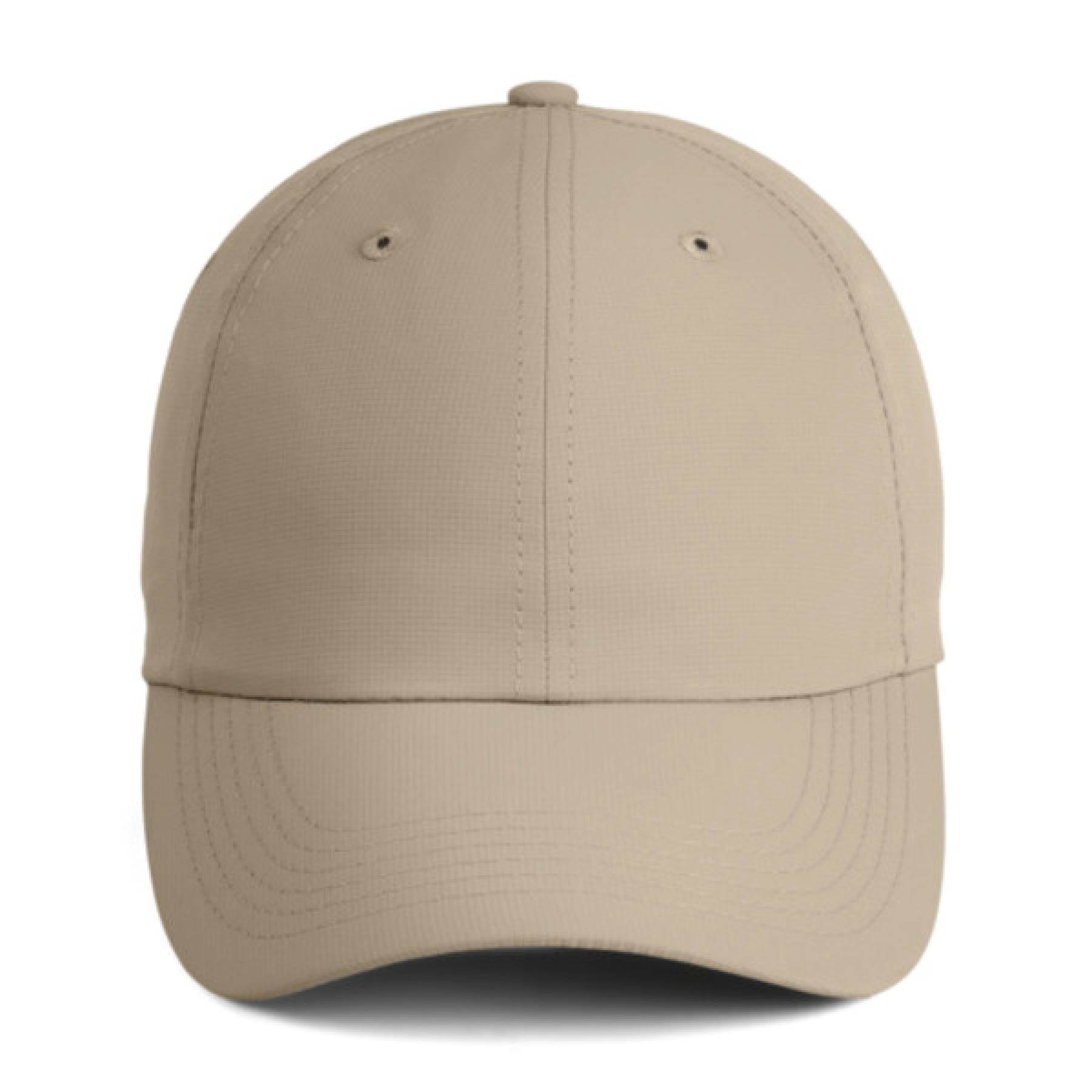 Imperial X210SP 6-Panel The Structured Performance Adjustable Cap with Patches or Embroidery 47