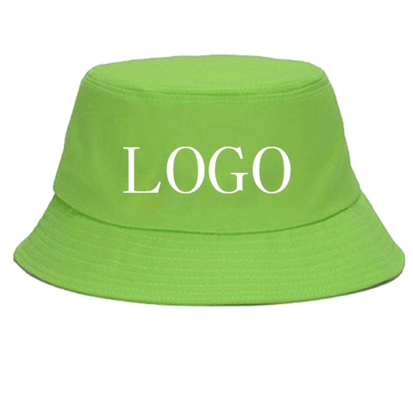 Summer Bucket Hats 4