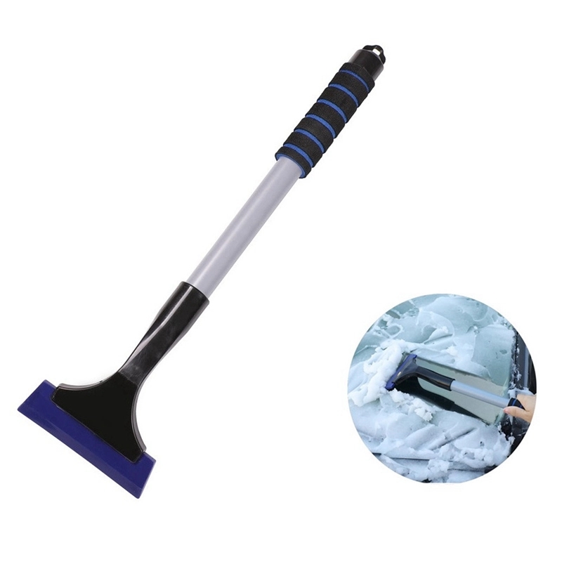 Ice Scraper 2