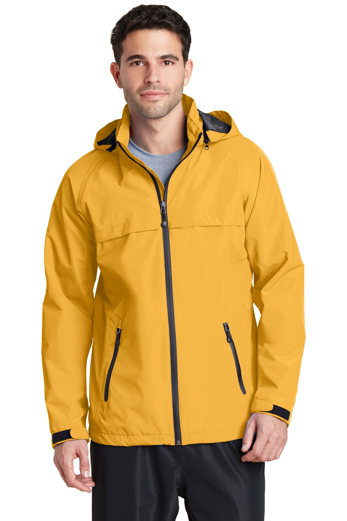 Port Authority® Torrent Waterproof Jacket 56
