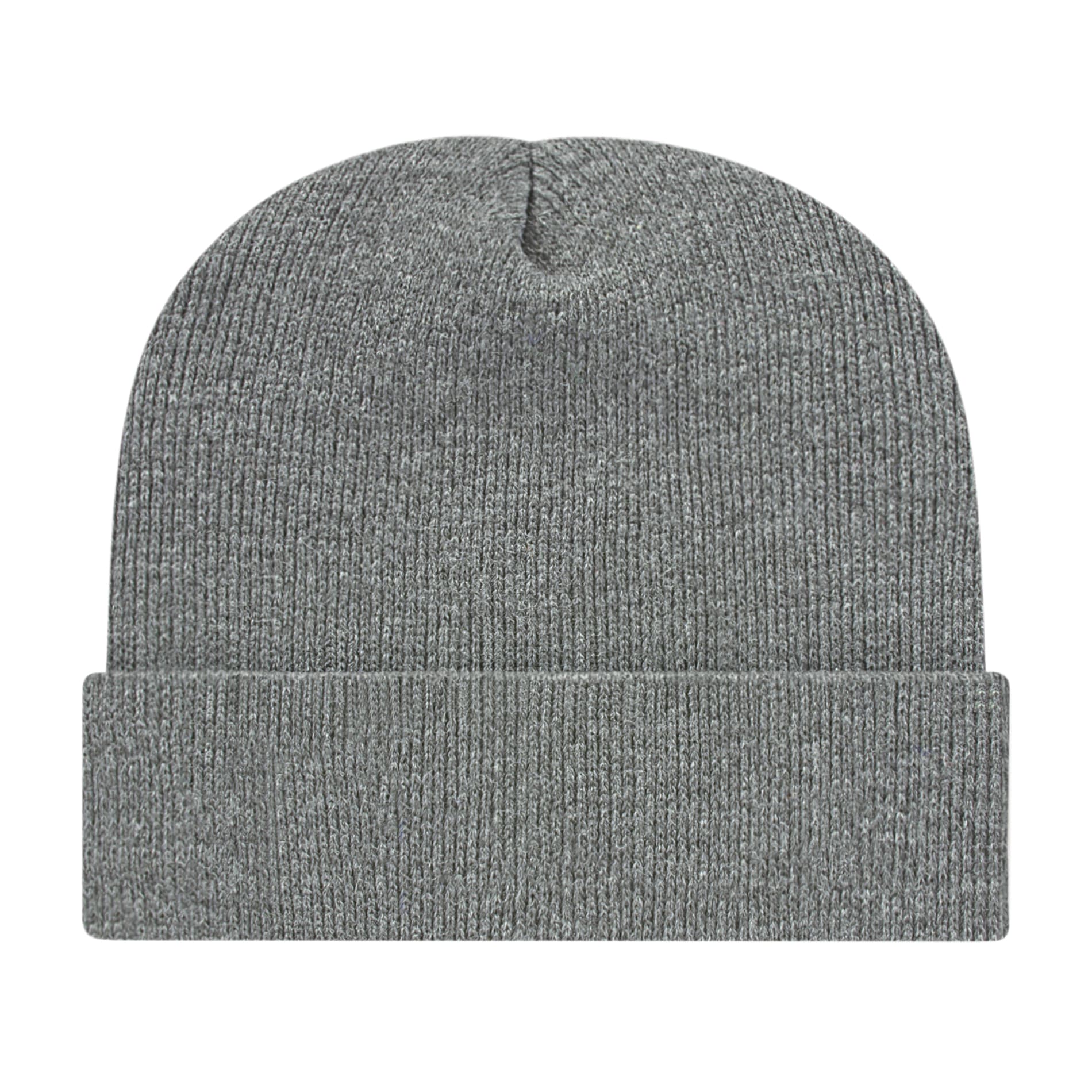 Cap America Knit Cap with Cuff 182